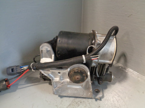 Air Suspension Compressor Hitachi Style Discovery 3 Range Rover Sport K03035