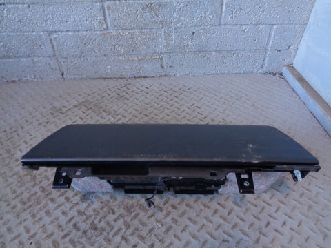 Range Rover L405 Glove Box Assembly Lower Dashboard in Black 2013 to 2017