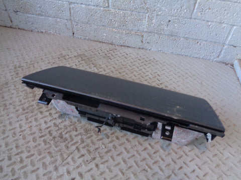 Range Rover L405 Glove Box Assembly Lower Dashboard in Black 2013 to 2017
