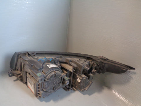 Range Rover Evoque Headlight Off Side Xenon BJ32-13W029-DC 2011 to 2015 L19065