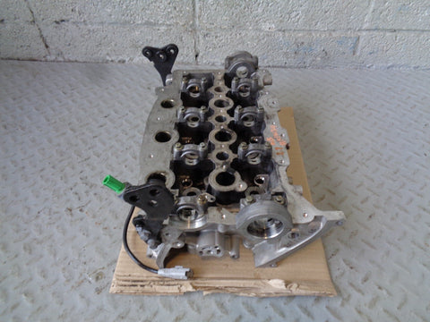 Cylinder Head 2.7 TDV6 Near Side Discovery 3 Range Rover Sport Land Rover K18034