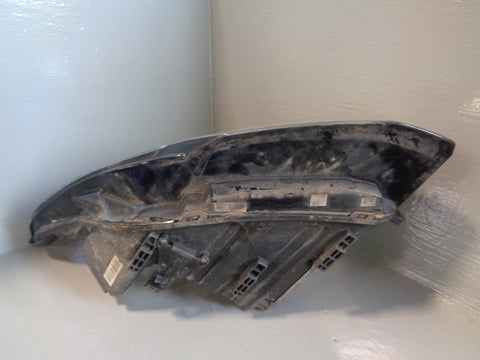 Range Rover Evoque Headlight Off Side Xenon BJ32-13W029-DC 2011 to 2015 L19065