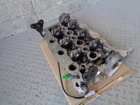 Cylinder Head 2.7 TDV6 Near Side Discovery 3 Range Rover Sport Land Rover K18034