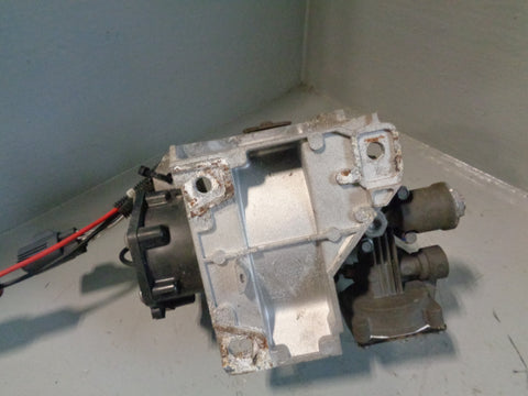 Air Suspension Compressor Hitachi Style Discovery 3 Range Rover Sport K03035