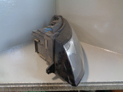 Range Rover Evoque Headlight Near Side Xenon BJ32-13W030-AC 2011 to 2015