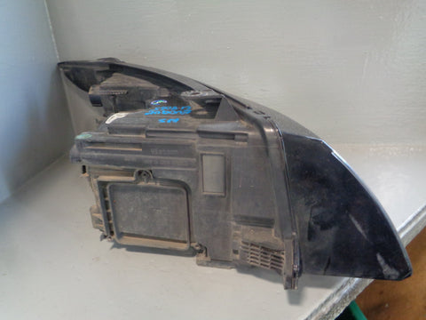 Range Rover Evoque Headlight Near Side Xenon BJ32-13W030-AC 2011 to 2015