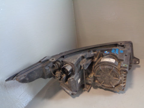 Range Rover Evoque Headlight Near Side Xenon BJ32-13W030-AC 2011 to 2015