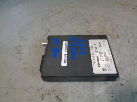 Range Rover L322 Webasto Telestart Module Pre Heater YWY000031 2002 to 2010