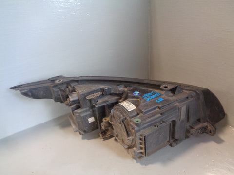 Range Rover Evoque Headlight Near Side Xenon BJ32-13W030-AC 2011 to 2015