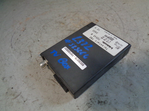 Range Rover L322 Webasto Telestart Module Pre Heater YWY000031 2002 to 2010