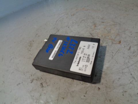 Range Rover L322 Webasto Telestart Module Pre Heater YWY000031 2002 to 2010