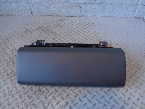 Range Rover L405 Glove Box Upper Dashboard in Black 2013 to 2017