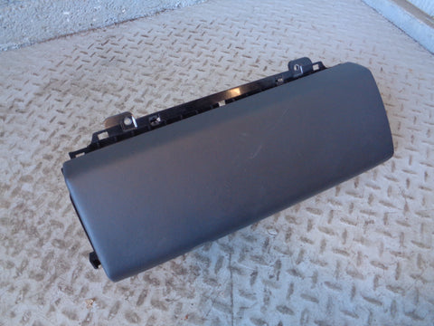 Range Rover L405 Glove Box Upper Dashboard in Black 2013 to 2017