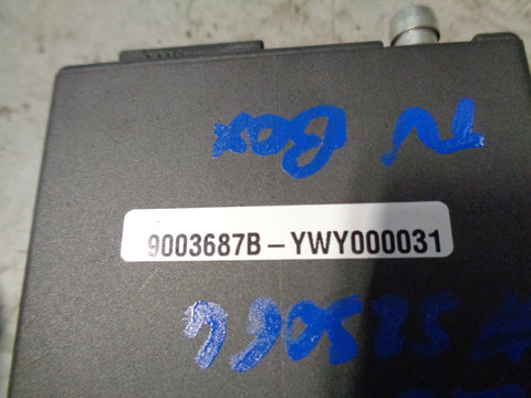 Range Rover L322 Webasto Telestart Module Pre Heater YWY000031 2002 to 2010