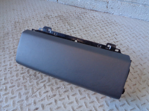 Range Rover L405 Glove Box Upper Dashboard in Black 2013 to 2017