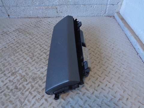 Range Rover L405 Glove Box Upper Dashboard in Black 2013 to 2017