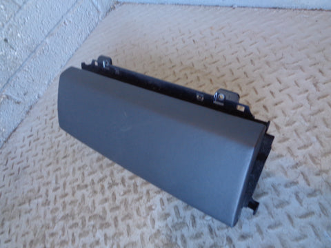 Range Rover L405 Glove Box Upper Dashboard in Black 2013 to 2017