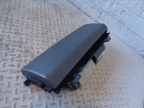 Range Rover L405 Glove Box Upper Dashboard in Black 2013 to 2017