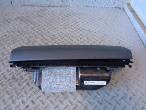 Range Rover L405 Glove Box Upper Dashboard in Black 2013 to 2017