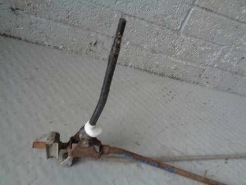 Freelander 1 Gear Linkage Selector Stick Manual Land Rover 2001 to 2006 L15055