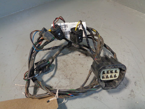 Parking Sensor Wiring Loom Rear Bumper YMQ501641 Range Rover Sport Discovery 3