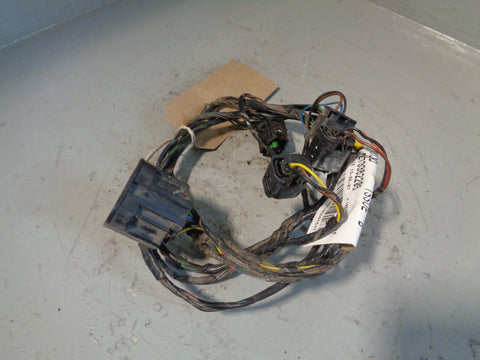 Parking Sensor Wiring Loom Rear Bumper YMQ501641 Range Rover Sport Discovery 3