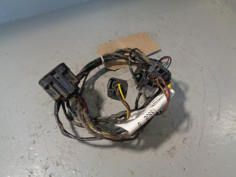 Parking Sensor Wiring Loom Rear Bumper YMQ501641 Range Rover Sport Discovery 3