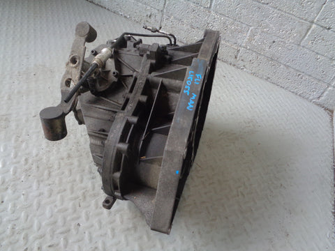 Freelander 1 Gearbox 2.0 TD4 Manual Gearbox Land Rover 2001 to 2006 L15055