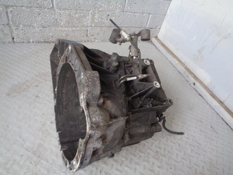 Freelander 1 Gearbox 2.0 TD4 Manual Gearbox Land Rover 2001 to 2006 L15055