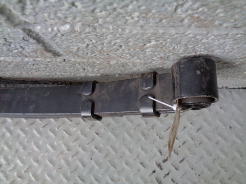 Series 2 2a 3 Leaf Spring Front LWB Off Side Right Land Rover Britpart 276034G
