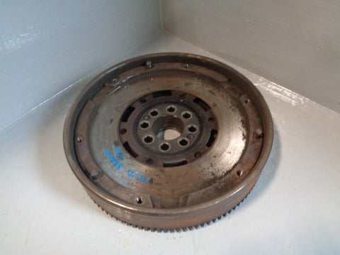 Freelander 1 Dual Mass Flywheel Manual 2.0 TD4 Land Rover 2001 to 2006 L15055