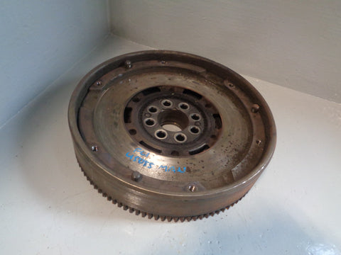 Freelander 1 Dual Mass Flywheel Manual 2.0 TD4 Land Rover 2001 to 2006 L15055