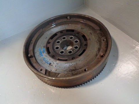 Freelander 1 Dual Mass Flywheel Manual 2.0 TD4 Land Rover 2001 to 2006 L15055