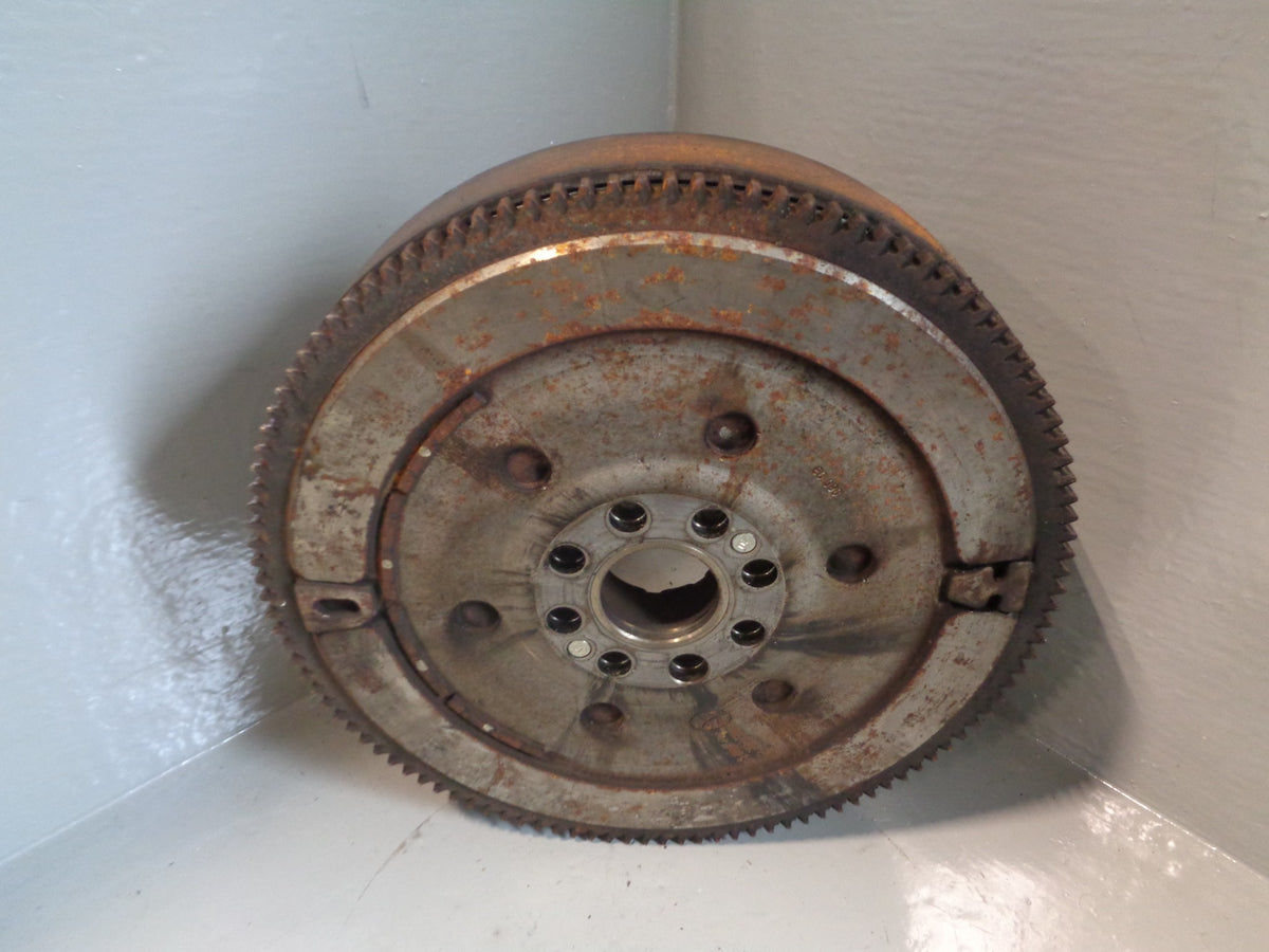 Freelander 1 Dual Mass Flywheel Manual 2.0 TD4 Land Rover 2001 to 2006 L15055