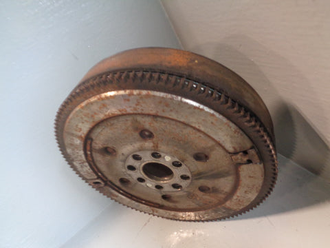 Freelander 1 Dual Mass Flywheel Manual 2.0 TD4 Land Rover 2001 to 2006 L15055