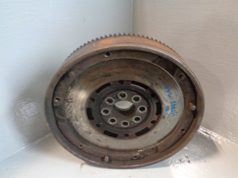 Freelander 1 Dual Mass Flywheel Manual 2.0 TD4 Land Rover 2001 to 2006 L15055
