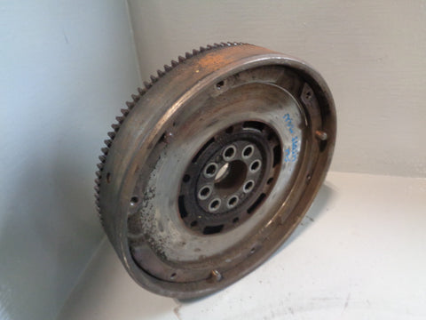 Freelander 1 Dual Mass Flywheel Manual 2.0 TD4 Land Rover 2001 to 2006 L15055