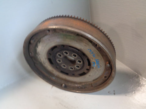 Freelander 1 Dual Mass Flywheel Manual 2.0 TD4 Land Rover 2001 to 2006 L15055
