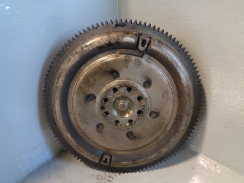 Discovery 3 Clutch Dual Mass Flywheel  2.7 TDV6 Land Rover 2004 to 2009 L11035