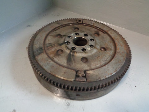 Freelander 1 Dual Mass Flywheel Manual 2.0 TD4 Land Rover 2001 to 2006 L15055