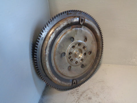 Discovery 3 Clutch Dual Mass Flywheel  2.7 TDV6 Land Rover 2004 to 2009 L11035