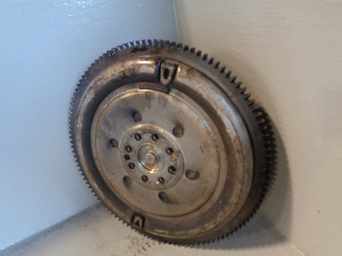 Discovery 3 Clutch Dual Mass Flywheel  2.7 TDV6 Land Rover 2004 to 2009 L11035
