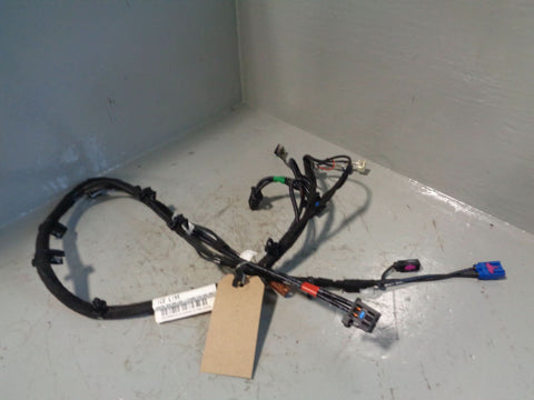 Range Rover Sport ICE Sat Nav Wiring Loom AH22-18N802-MB 2009 to 2016