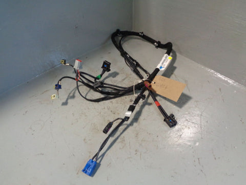 Range Rover Sport ICE Sat Nav Wiring Loom AH22-18N802-MB 2009 to 2016