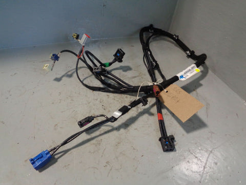 Range Rover Sport ICE Sat Nav Wiring Loom AH22-18N802-MB 2009 to 2016