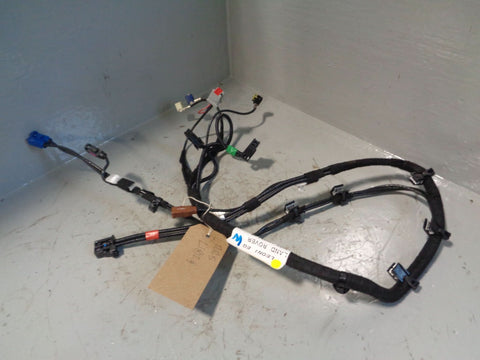 Range Rover Sport ICE Sat Nav Wiring Loom AH22-18N802-MB 2009 to 2016