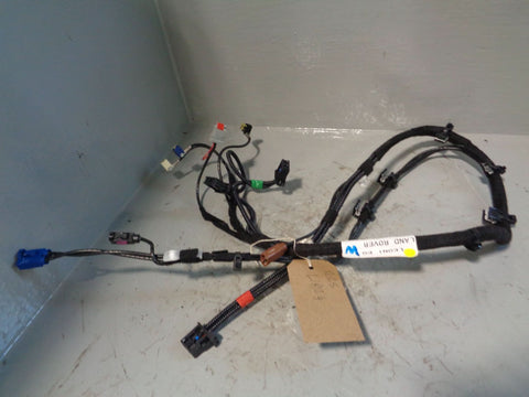 Range Rover Sport ICE Sat Nav Wiring Loom AH22-18N802-MB 2009 to 2016