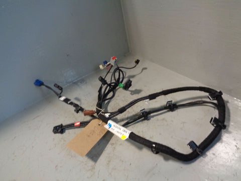 Range Rover Sport ICE Sat Nav Wiring Loom AH22-18N802-MB 2009 to 2016