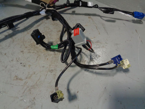 Range Rover Sport ICE Sat Nav Wiring Loom AH22-18N802-MB 2009 to 2016