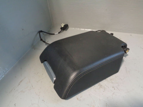 Range Rover Sport Centre Console Armrest Lid Black 2009 to 2013 L18124
